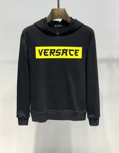 fake versace sweatshirts|is versace clothing genuine.